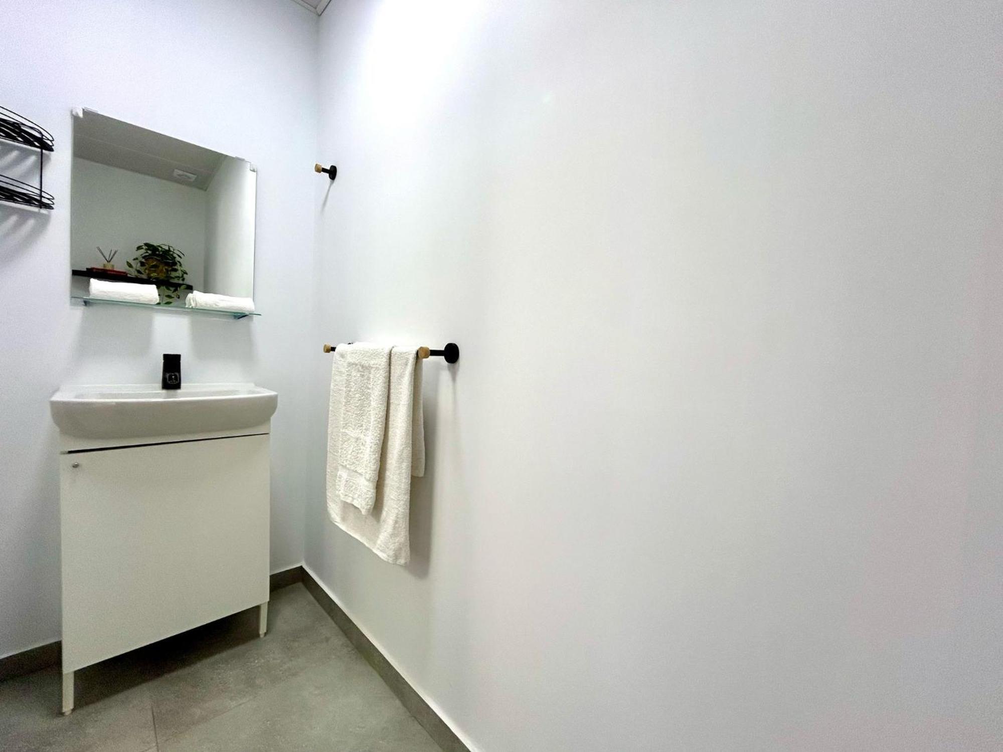 Azul Apartment Bolnuevo Bagian luar foto